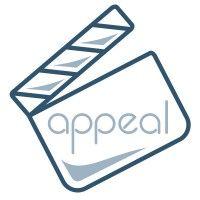 appeal production logo image