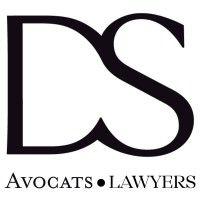 ds avocats canada | ds lawyers canada logo image