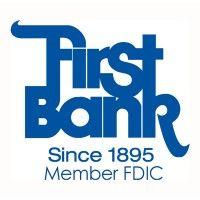 first bank (ms) logo image