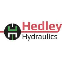 hedley hydraulics limited logo image