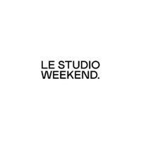 le studio weekend logo image