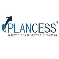 plancess edusolutions logo image