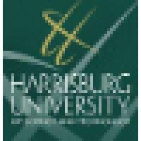 harrisburg university of science and technology logo image