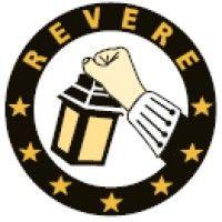 revere industries llc logo image