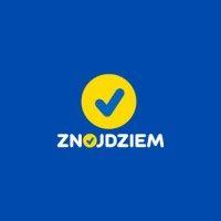 znojdziem logo image