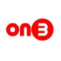 the on3 group logo image