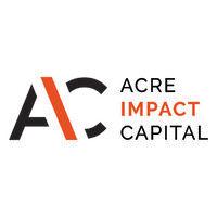 acre impact capital logo image