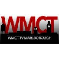 wmct-tv logo image