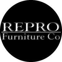 repro furniture company