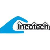 incotech ltd logo image