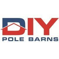 diy pole barns logo image