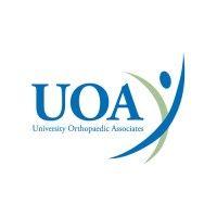 university orthopaedic associates