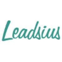 leadsius ab logo image