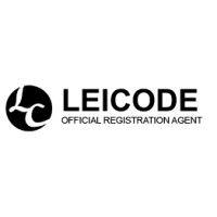 leicode logo image