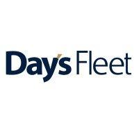 day’s fleet logo image