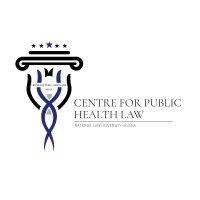 centre for public health law logo image