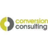 conversion consulting - acquired. logo image