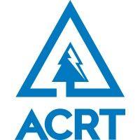 acrt logo image