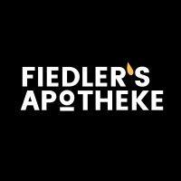 fiedler's apotheke logo image