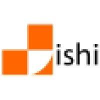 ishi systems inc. logo image