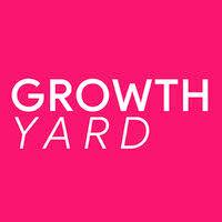 growth yard logo image