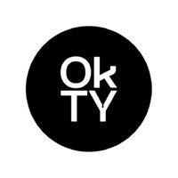 okty logo image