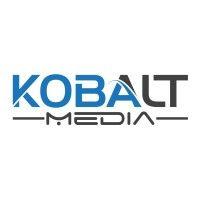 kobalt media logo image