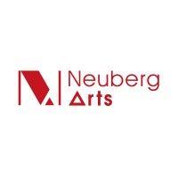 neuberg arts limited logo image