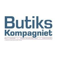 butikskompagniet aps logo image