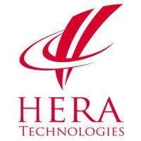 hera technologies, llc logo image