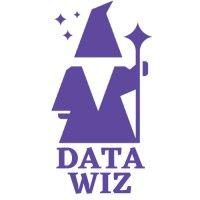 datawiz logo image