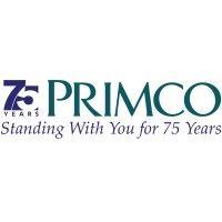 primco limited logo image