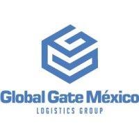 global gate mexico logo image