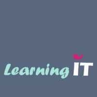 learning-it logo image