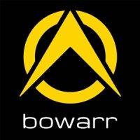 bowarr management ltd logo image