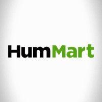 hummart logo image