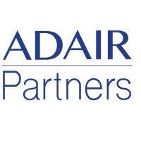 adair partners logo image