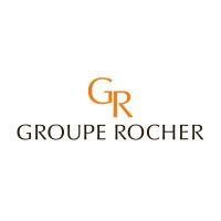 groupe rocher logo image