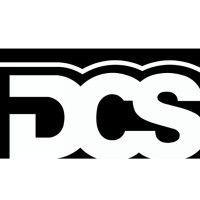 dcs logo image