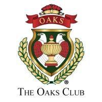 the oaks club logo image