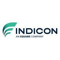 indicon llc logo image