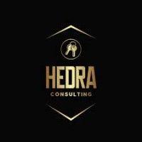 hedra consulting logo image