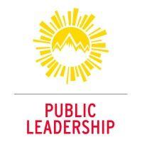 university of maryland public leadership college park scholars program logo image