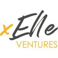 xelle ventures logo image