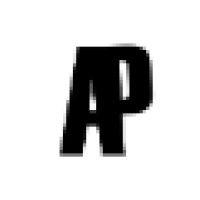 ap design logo image