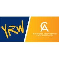 yrw limited - chartered accountants logo image