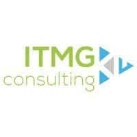 itmg-consulting logo image