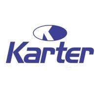 karter lubrificantes logo image