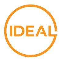 ideal energy cooperative logo image