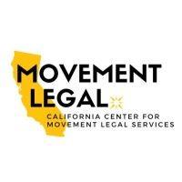 movement legal logo image